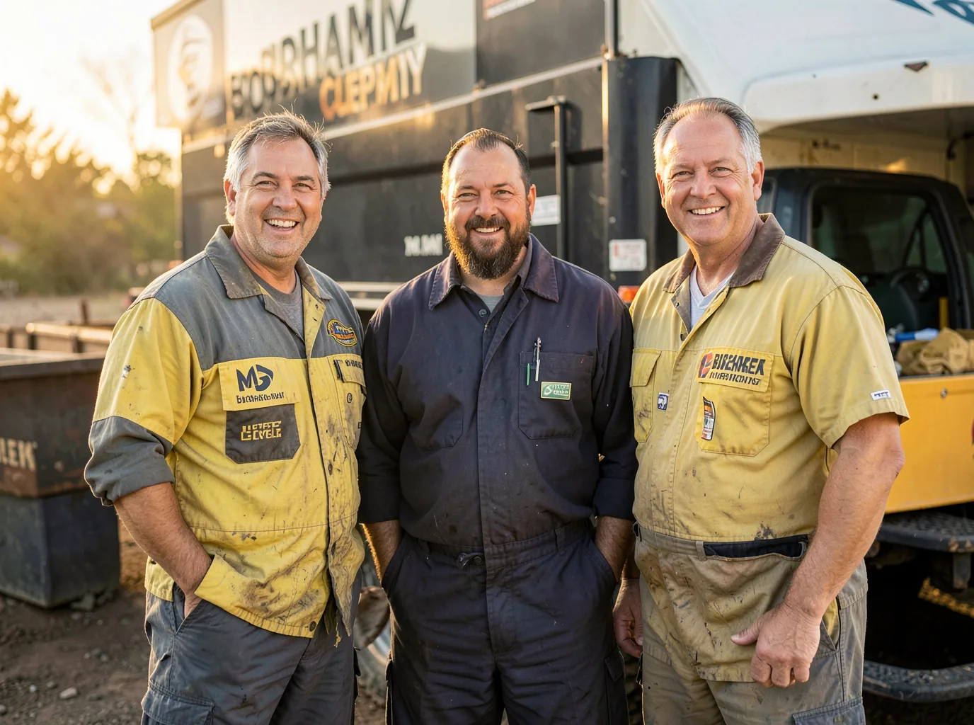 Sewage Cleanup company in Dryden, WA