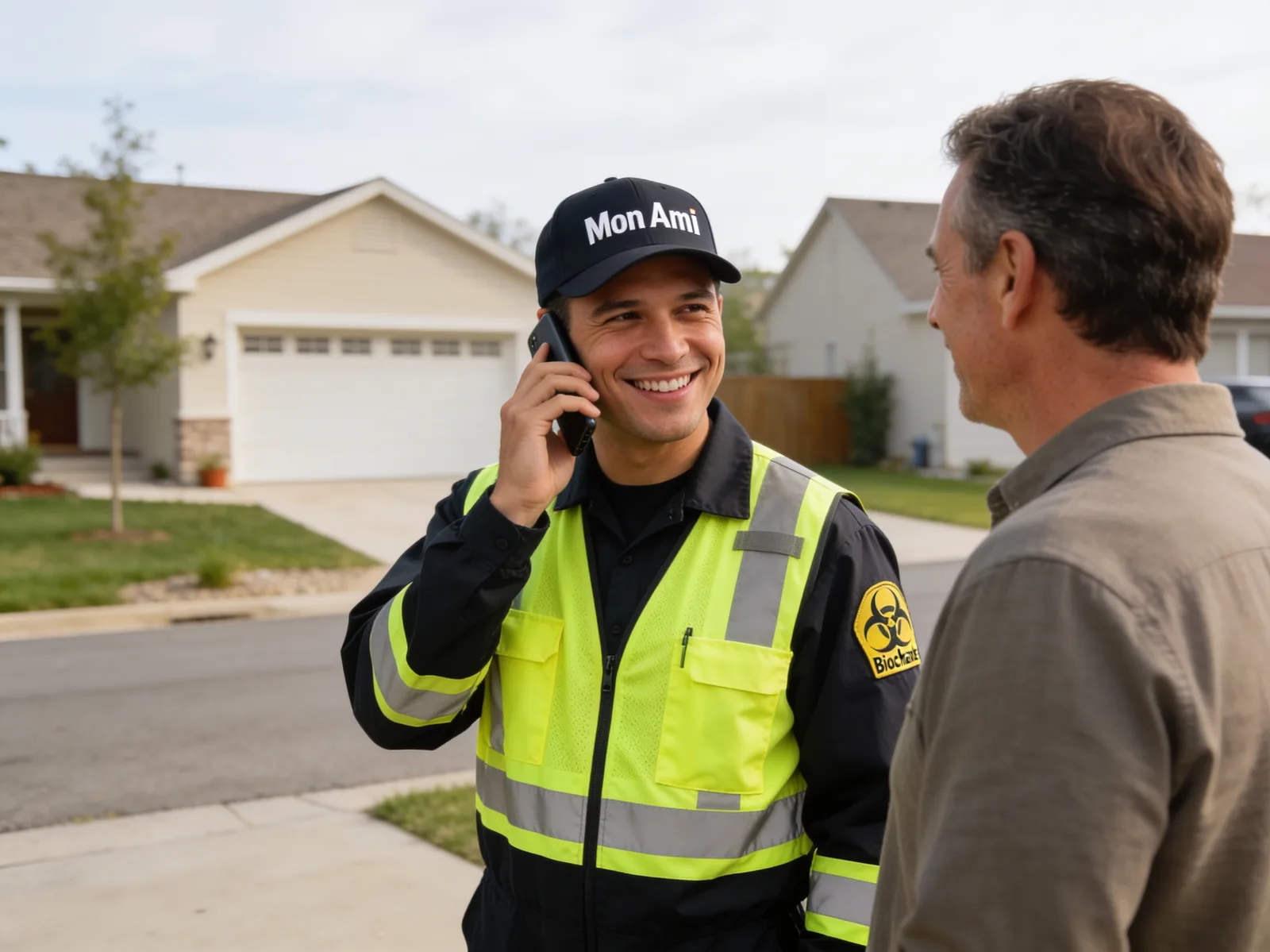 Sewage Cleanup Dryden, WA FAQs